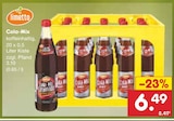 Aktuelles Cola-Mix Angebot bei Netto Marken-Discount in Homburg ab 6,49 €