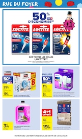 Promos Ampoule dans le catalogue "LE MOIS MONOPOLY" de Carrefour Market Ampoule en promo dans le catalogue Carrefour Market à la page 56