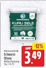 Schwarze Oliven von Marmarabirlik für 3,49 € bei E center im Angebot Schwarze Oliven von Marmarabirlik im aktuellen E center Prospekt