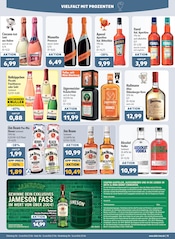 Aktueller aktiv & irma Prospekt mit Aperol, "Top Angebote", Seite 15