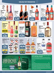 Rotkäppchen Sekt im aktiv & irma Prospekt "Top Angebote" mit 16 Seiten (Oldenburg)