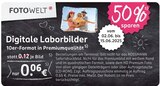 Digital Bilder im Rossmann Prospekt Digitale Laborbilder von FOTOWELT im aktuellen Rossmann Prospekt für 0,06 €