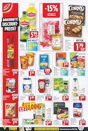 Olivenöl Angebot & Preis im aktuellen E center Prospekt Olivenöl Angebot im aktuellen E center Prospekt auf Seite 14
