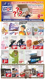 Standventilator Angebot & Preis im aktuellen CENTERSHOP Prospekt Standventilator Angebot im aktuellen CENTERSHOP Prospekt auf Seite 1