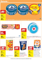 Promos Elephant dans le catalogue "VENEZ GOÛTER AU MEILLEUR POUR DE BON !" de Carrefour à la page 38