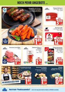 Marktkauf Prospekt der aktuellen Woche, gĂĽltig von 08.06.2026 bis 13.06.2026 Aktueller Marktkauf Prospekt "Top Angebote" mit 36 Seiten