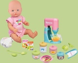 Nenuco qu’est-ce qu’on mange aujourd’hui? à 41,17 € dans le catalogue Intermarché Hyper