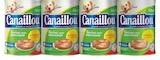 Terrine avec morceaux pour chien adulte à la volaille et aux carottes - CANAILLOU en promo chez Intermarché Terrine avec morceaux pour chien adulte à la volaille et aux carottes - CANAILLOU dans le catalogue Intermarché