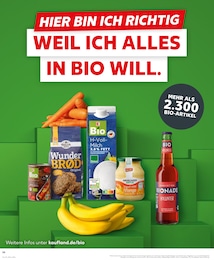 Aktueller Kaufland Supermarkt Prospekt für Obermaßfeld-Grimmenthal: KNÜLLER mit 44} Seiten, 04.08.2025 - 06.08.2025