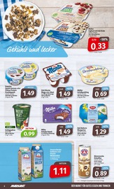 Aktueller Markant Nordwest Prospekt mit Joghurt, "Der Markt für gutes Essen und Trinken", Seite 6