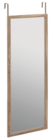 Miroir de porte - Bazarland à Pau Miroir de porte en promo chez Bazarland Pau à 7,99 €