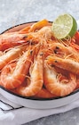 Crevettes cuites en promo chez Intermarché Toulouse à 7,89 €