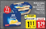 Aktuelles Butter Angebot bei EDEKA in Mönchengladbach ab 1,11 €