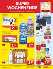 Softlan im Netto Marken-Discount Prospekt in Ingolstadt Aktueller Netto Marken-Discount Prospekt mit Softlan, "Aktuelle Angebote", Seite 53