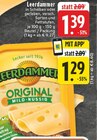 E center - Leerdammer Angebot im Prospekt Leerdammer bei E center im Prospekt "" für 1,29 €