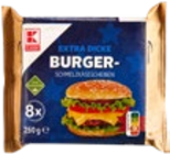 Schmelzkäsescheiben von K-CLASSIC im aktuellen Kaufland Prospekt für 1,29 €