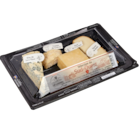 Assiette fromagère Sélection de Nos Montagnes en promo chez Carrefour Market Perpignan à 7,90 €