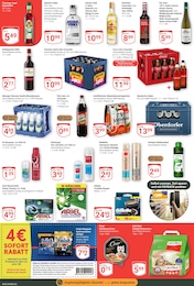 Paulaner spezi Angebot im aktuellen GLOBUS Prospekt auf Seite 3