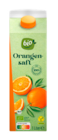 Orangensaft von bio für 2,45 € bei ALDI Nord im Angebot Orangensaft von bio im aktuellen ALDI Nord Prospekt