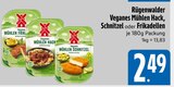 Veganes Mühlen Hack im E xpress Prospekt Veganes Mühlen Hack von Rügenwalder im aktuellen E xpress Prospekt für 2,49 €