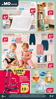 Disney Angebot im Netto mit dem Scottie Prospekt, gültig von 03.08.2026 bis 08.08.2026 Disney Angebot im aktuellen Netto mit dem Scottie Prospekt auf Seite 18