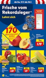 Mixer im Lidl Prospekt in Bottrop Aktueller Lidl Prospekt mit Mixer, "LIDL LOHNT SICH", Seite 54