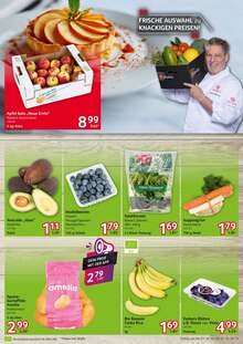 Kartoffeln im aktuellen Selgros Prospekt (Köln) Kartoffeln im Selgros Prospekt "HIER KAUFEN PROFIS & GENIESSER" mit 32 Seiten (Köln)