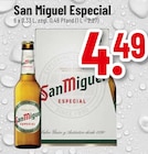Trinkgut Hemsbach - Especial Angebot im Prospekt Especial bei Trinkgut im Hemsbach Prospekt für 4,49 €