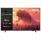 Téléviseur LED - 81 cm - PHILIPS en promo chez Carrefour Roubaix à 139,99 €