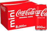 Norma Amnéville - Promo Coca-Cola regular Promo Coca-Cola regular à 3,59 € dans le catalogue Norma à Amnéville