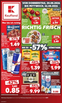 Milch im aktuellen Kaufland Prospekt (Freiburg (Breisgau)) Milch im Kaufland Prospekt "Hier bin ich richtig" mit 63 Seiten (Freiburg (Breisgau))