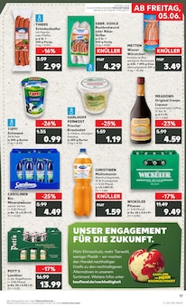 Veltins im Kaufland Prospekt "Hier bin ich richtig" mit 69 Seiten (Rheda-Wiedenbrück)