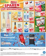 Aktueller Kaufland Prospekt mit Weinbrand, "Aktuelle Angebote", Seite 24