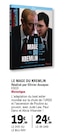Le Mage du Kremlin - E.Leclerc Le Mage du Kremlin à 19,99 € dans le catalogue E.Leclerc