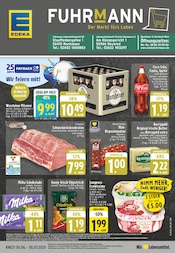 Aktueller EDEKA Discounter Prospekt in Kaltenengers und Umgebung, "Aktuelle Angebote" mit 24 Seiten, 30.06.2025 - 05.07.2025