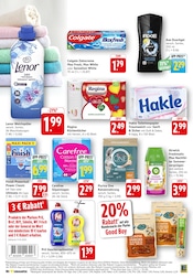 Aktueller E center Prospekt mit Lenor, "Aktuelle Angebote", Seite 26