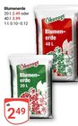 Aktuelles Blumenerde Angebot bei GLOBUS in Rostock ab 2,49 €