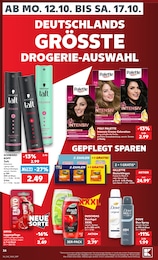 Kaufland Duschgel im Prospekt Kaufland Duschgel im Prospekt
