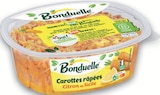 Intermarché Hyper Agen - Promo 2+1 offert sur toutes les salades composées BONDUELLE Promo 2+1 offert sur toutes les salades composées BONDUELLE à dans le catalogue Intermarché Hyper à Agen