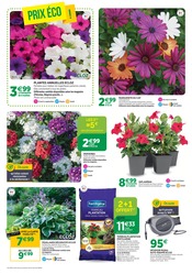 Promos Bricolage dans le catalogue "PRIX ÉCO !" de Jardineries du terroir Bricolage en promo dans le catalogue Jardineries du terroir à la page 4