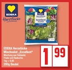 Mischsalat "Excellent" bei EDEKA im Borgsdorf Prospekt für 1,99 €