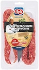 Mettwurst bei combi im Ahlen Prospekt für 3,49 €