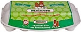 Frische Eier von Meiners im aktuellen Kaufland Prospekt