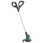 Coupe bordures à batterie
SmallCut Li-14/23R - GARDENA à 83,99 € dans le catalogue Carrefour