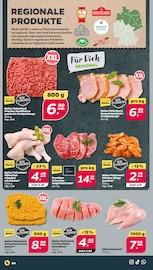 Aktueller Netto mit dem Scottie Prospekt mit Schweinefleisch, "Günstig. Besser. Für Dich.", Seite 4