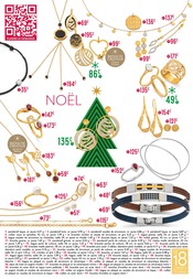 Promos Câble dans le catalogue "NOËL" de E.Leclerc à la page 6