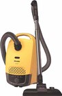 Aktuelle Staubsauger Angebote bei MEDIMAX in Mönchengladbach Aktuelles Bodenstaubsauger Guard S1 Sunsetgelb Angebot bei MEDIMAX in Mönchengladbach ab 159,99 €