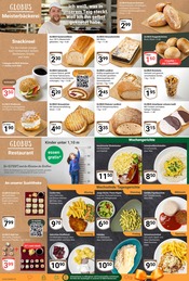 Torte im GLOBUS Prospekt in Castrop-Rauxel Aktueller GLOBUS Prospekt mit Torte, "Aktuelle Angebote", Seite 9