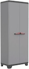 Kunststoffschrank Stilo im Angebot bei POCO in Paderborn Kunststoffschrank Stilo Angebote von Keter bei POCO Paderborn für 44,99 €