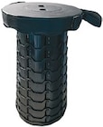 Teleskophocker faltbar im Angebot bei Netto mit dem Scottie in Norderstedt Teleskophocker faltbar Angebote bei Netto mit dem Scottie Norderstedt für 8,99 €
